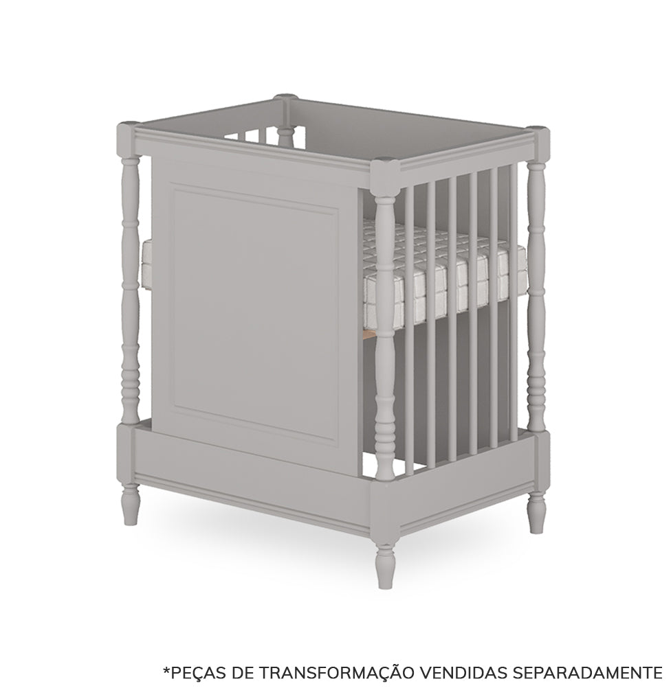 Kit de Transformação para Mini Berço Monet - Greige