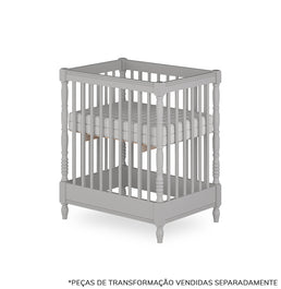 Kit de Transformação para Mini Berço Monet - Greige