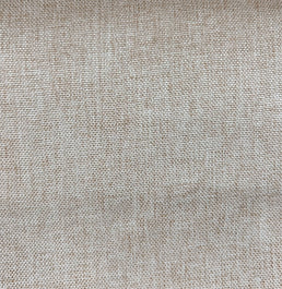 Poltrona de Amamentação Duna com Puff - Linho Bege