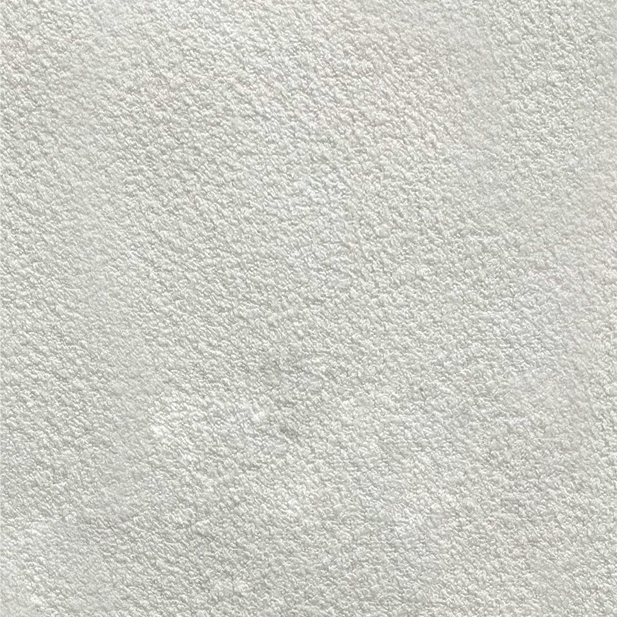 Poltrona de Amamentação Duna com Puff - Bouclê Cru