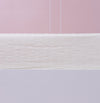 Colcha Solteiro Com Elastico Listra - Cru