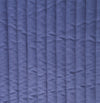Colcha com Elástico para Berço Listra - Azul Jeans