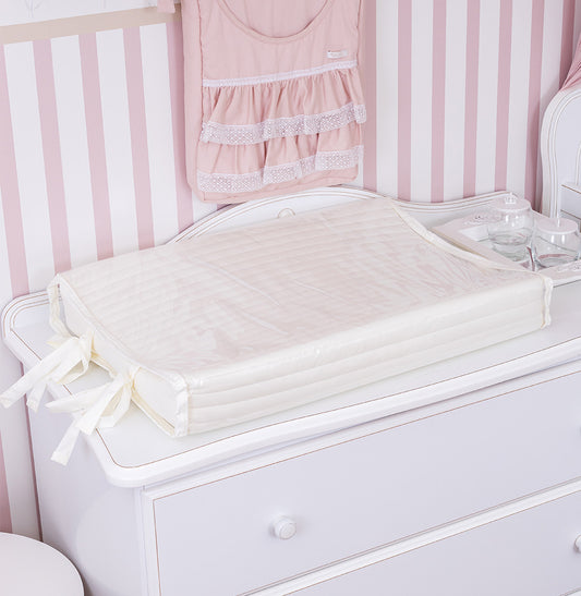 Trocador Listras - Cru