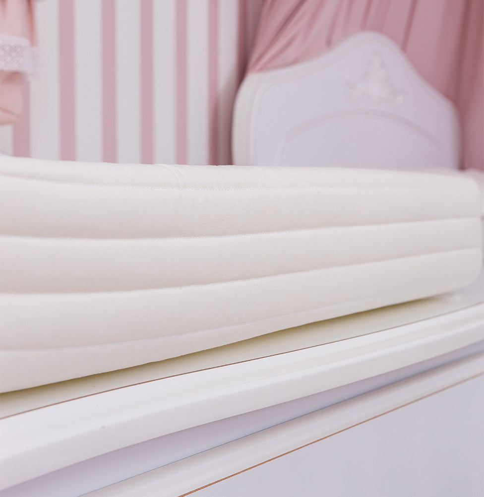 Trocador Listras - Cru