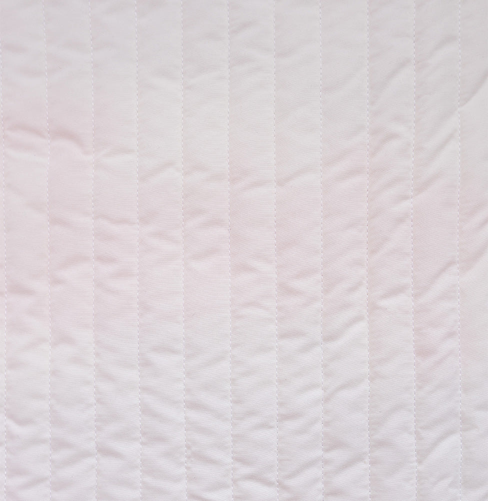 Capa de Almofada Listras - Cru 60x40