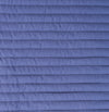Capa de Almofada Listras - Azul Jeans 60x40