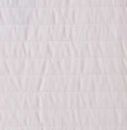 Capa de Almofada Listras - Cru 50x50