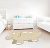 Tapete Infantil Dino Playmat