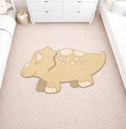 Tapete Infantil Dino Playmat