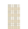 Papel de Parede Infantil Xadrez Polo - Bege