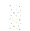 Papel de Parede Infantil Bexigas - Color