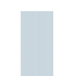 Papel de Parede Infantil Listra Mini - Azul