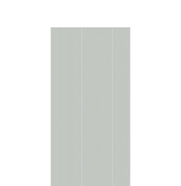 Papel de Parede Infantil Listra Mini - Cinza