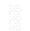 Papel de Parede Infantil Bexigas - Azul