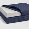 Capa para Futon - Azul