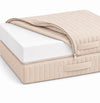 Capa para Futon - Bege