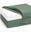 Capa para Futon - Verde