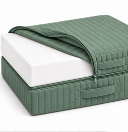 Capa para Futon - Verde