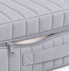 Capa para Futon - Cinza