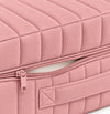 Capa do Futon - Rosa