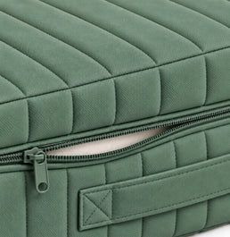 Capa para Futon - Verde