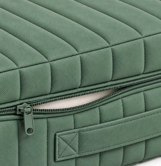 Capa para Futon - Verde