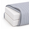 Capa para Futon - Cinza