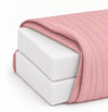 Capa do Futon - Rosa