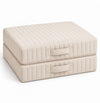 Capa para Futon - Bege