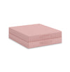 Futon Infantil - Rosa