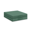 Futon Infantil - Verde