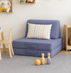 Poltrona Infantil Play - Azul