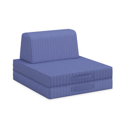 Poltrona Infantil Play - Azul