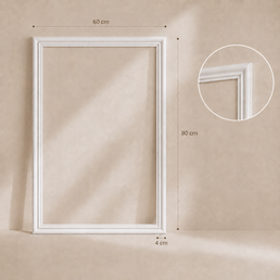 KIT BOISERIE S4 - 80X60