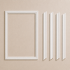 KIT BOISERIE S4 - 80X60