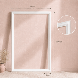 KIT BOISERIE S4 - 100X80