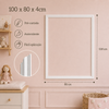 KIT BOISERIE S4 - 100X80