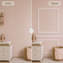 KIT BOISERIE S4 - 100X80