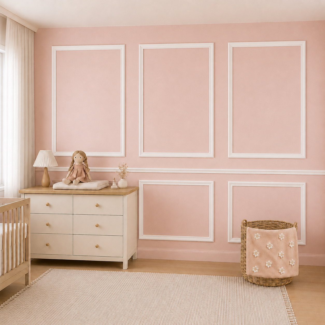 KIT BOISERIE S4 - 100X80