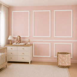 KIT BOISERIE S4 - 100X80