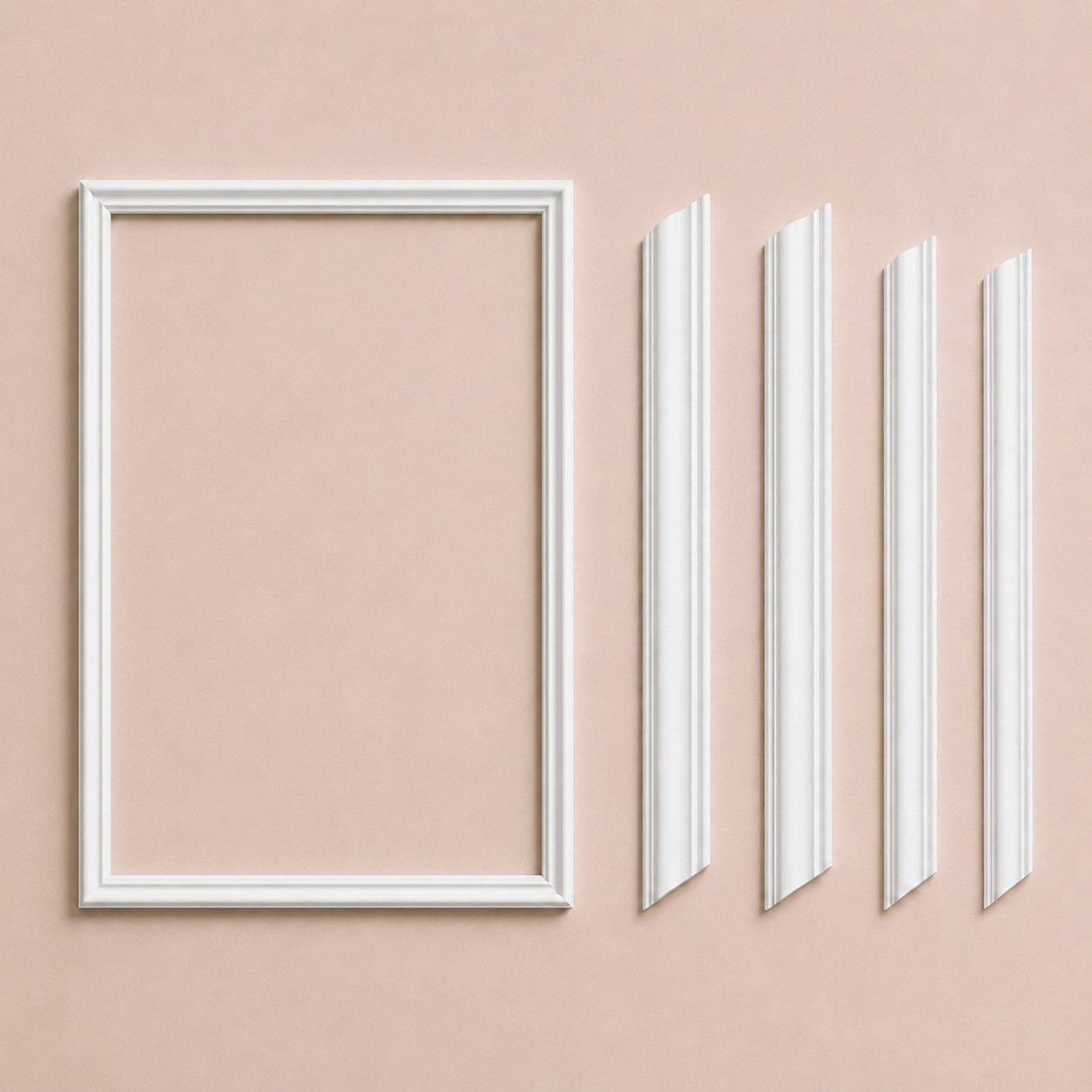 KIT BOISERIE S4 - 100X80