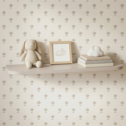 Prateleira Curva Nature – Greice