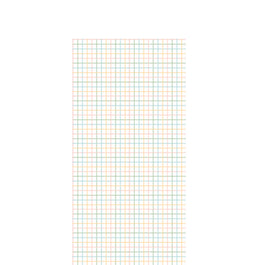 Papel de Parede Infantil Xadrez Candy – Colorido