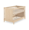 Berço Monet 3 em 1 - Carvalho