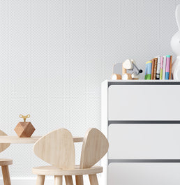 Papel de Parede Adesivo Mini Poá 3,50 x 1,10m - Bota Fora