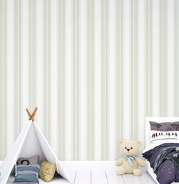 Papel de Parede Adesivo Listra Classic 3,00 x 1,70m - Bota Fora