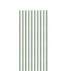 Papel de Parede Infantil Listra Média Aquarela - Verde Seco