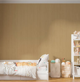 Papel de Parede Infantil Madeira Carvalho – Mural
