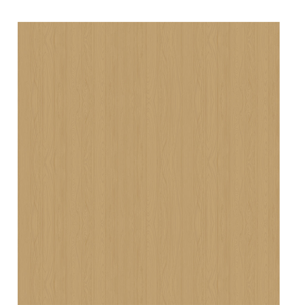 Papel de Parede Infantil Madeira Carvalho – Mural