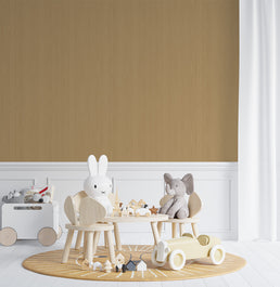Papel de Parede Infantil Madeira Carvalho – Mural